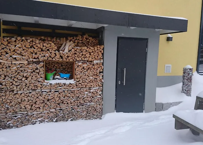 Mit Wallbox By Interhome