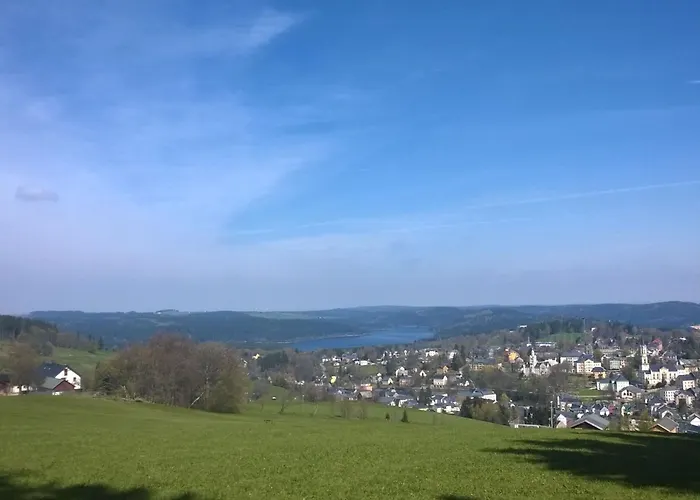 Mit Wallbox By Interhome * Eibenstock