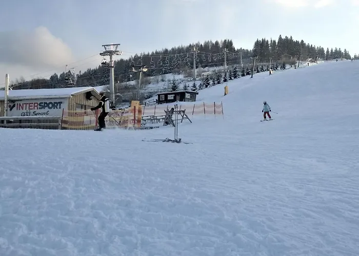 Mit Wallbox By Interhome *