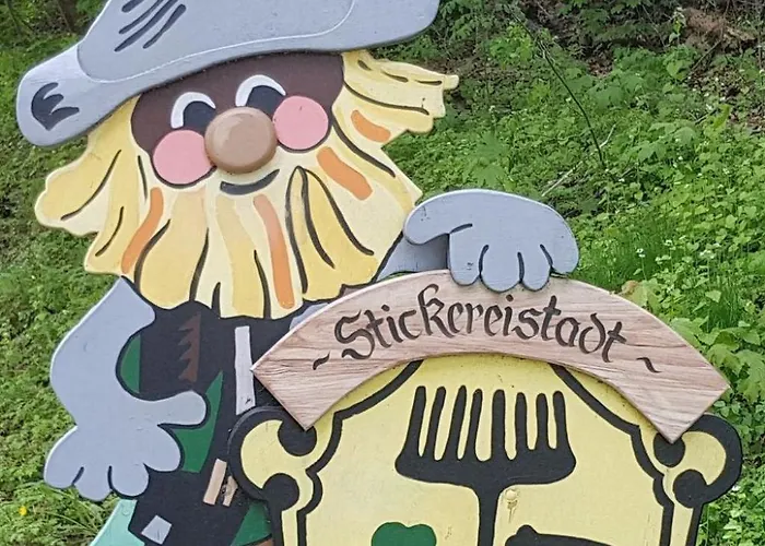 Mit Wallbox By Interhome