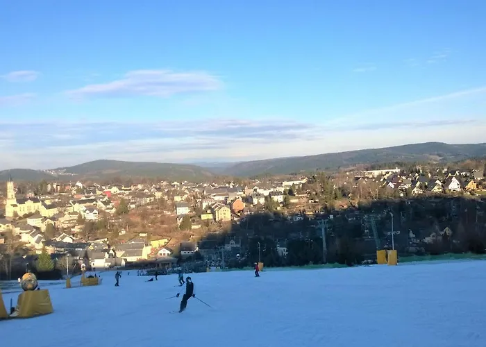 Mit Wallbox By Interhome Eibenstock