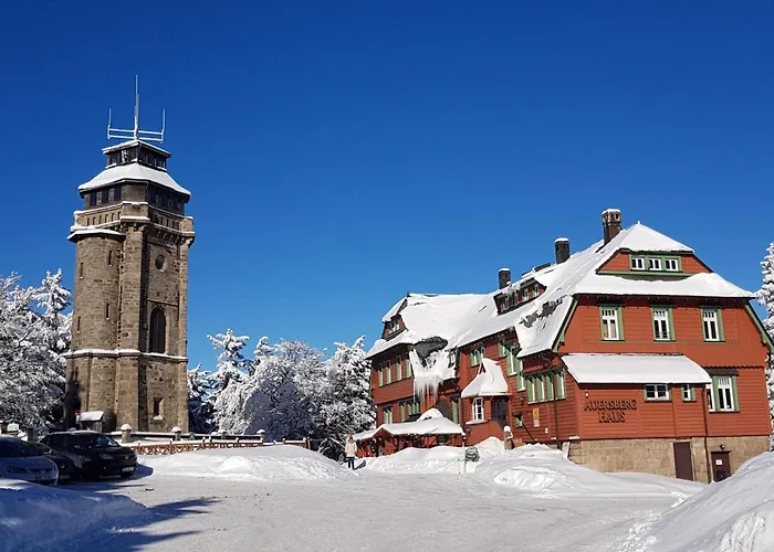 Mit Wallbox By Interhome * Eibenstock