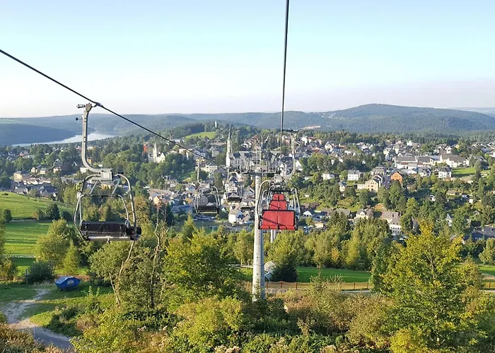 Mit Wallbox By Interhome * Eibenstock