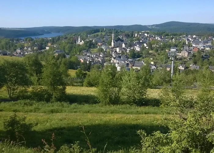 Mit Wallbox By Interhome Eibenstock